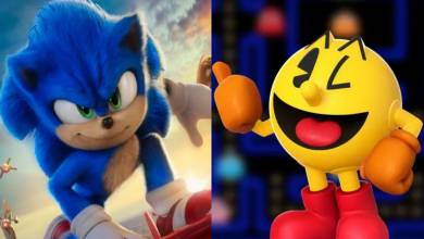 Élőszereplős Pac-Man film készül, dátumot kapott a Sonic, a sündisznó harmadik része kép