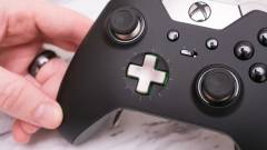 Cserélhető akkumulátorral és új funkciókkal érkezik az Xbox Elite Controller 3 kép