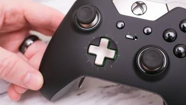 Cserélhető akkumulátorral és új funkciókkal érkezik az Xbox Elite Controller 3 kép