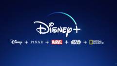 A Disney néhány héttel a premier után leszedte a saját filmjét a Disney+-ról kép