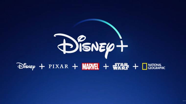 A Disney+ is elindította a reklámokkal hígított előfizetési csomagját kép