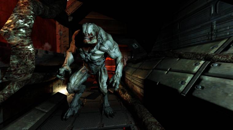 Egy rakás Doom és Quake játék eltűnik a Steamről, de ez jó nekünk bevezetőkép