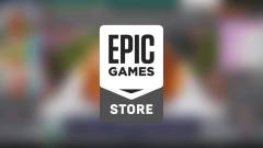 Itt az Epic Games Store újabb ingyen játéka kép