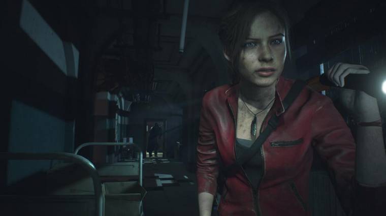 10 Resident Evil játékot húzhatsz be most nagyon olcsón bevezetőkép