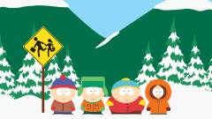 A South Park miatt több száz millió dolláros perben esett egymásnak a Warner és a Paramount kép