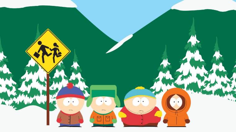 A 25 éves South Park legbotrányosabb epizódjai - 1. rész kép