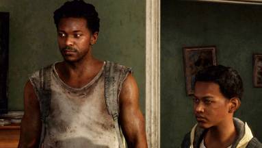 Újabb színészek csatlakoztak a The Last of Us sorozat stábjához kép