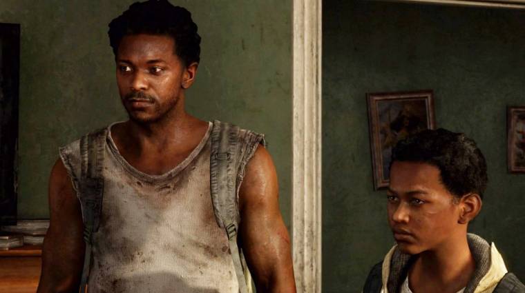 Újabb színészek csatlakoztak a The Last of Us sorozat stábjához bevezetőkép