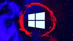 Két éve tud róla a Microsoft, mégis csak most javították a Windows sérülékenységét kép