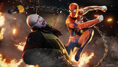 Próbáljuk ki együtt a Marvel's Spider-Man Remastered PC-s verzióját! kép