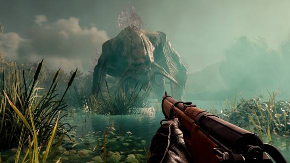 Unreal Engine 5-re vált a BioWare korábbi fejlesztőinek új játéka, de ennek ára van kép