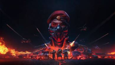 Új frakcióval bővül a Command & Conquer szellemi örökösének szánt Tempest Rising kép