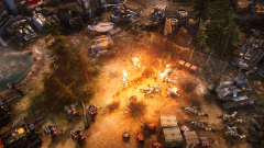 Most ingyen próbálhatod ki ezt Command & Conquer ihletésű játékot kép