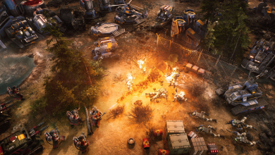 Most ingyen próbálhatod ki ezt Command & Conquer ihletésű játékot