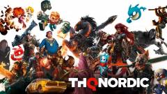 2023-ban ezeket a játékokat hozza a THQ Nordic kép
