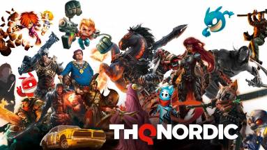 Itt van minden, amit a THQ Nordic Digital Showcase 2022 során bejelentettek fókuszban