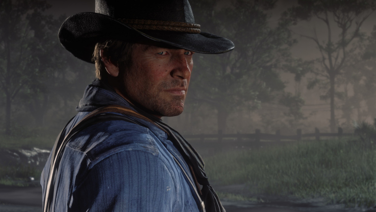 A Rockstar nem akarja tévésorozattá silányítani a Red Dead Redemption 2-t, és ezt most Arthur Morgan színésze is elég világosan kimondta fókuszban
