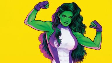 She-Hulk sokkal összetettebb és izgalmasabb karakter, mint gondolnád kép