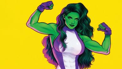 She-Hulk sokkal összetettebb és izgalmasabb karakter, mint gondolnád kép