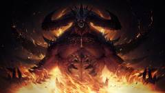 Komoly hiba nehezíti a Diablo Immortal játékosainak fejlődését kép
