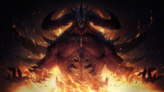 A Diablo: Immortal a franchise 30. évfordulóját ünnepli kép