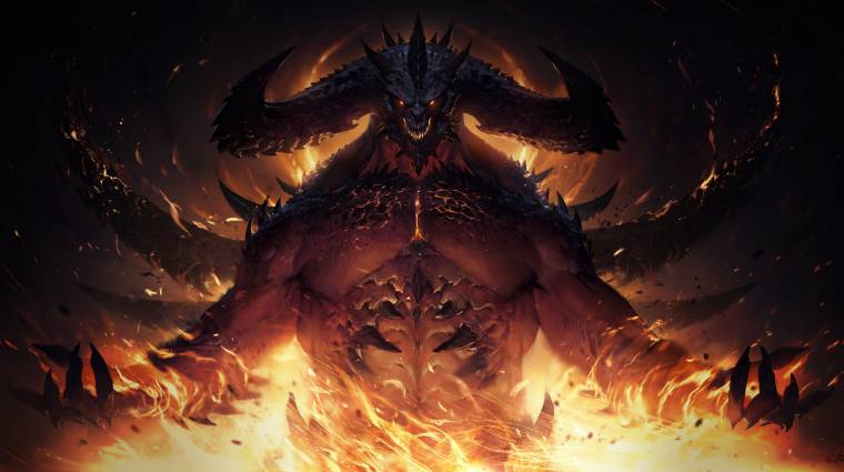Komoly hiba nehezíti a Diablo Immortal játékosainak fejlődését bevezetőkép
