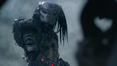 Shane Black elismerte: Dan Trachtenberg mentette meg a Predator-franchise-t kép