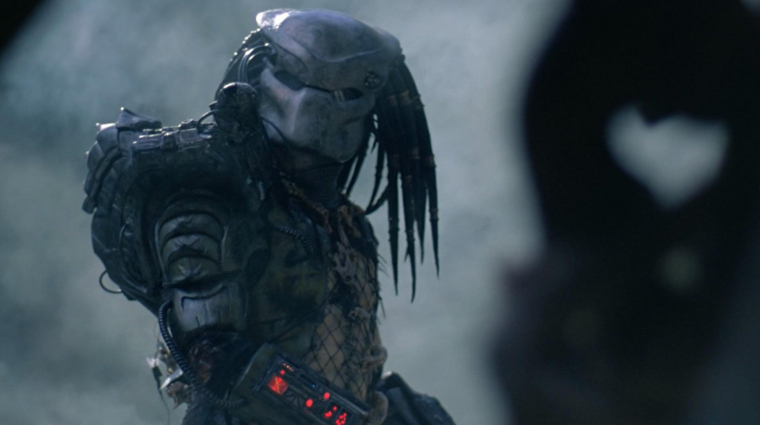 Időutazásra hív az új Predator sorozat bevezetőkép