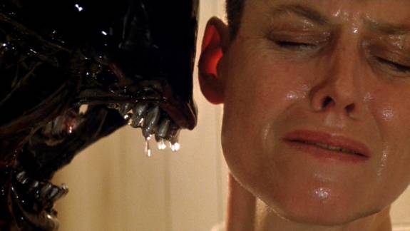 Volt egy szexjelenet, amit végül kivágtak az Alien 3-ból kép