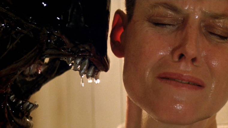 Volt egy szexjelenet, amit végül kivágtak az Alien 3-ból bevezetőkép