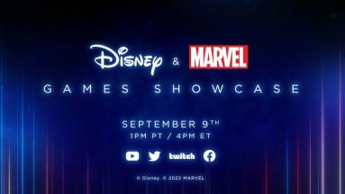 Újabb dátumot véshetünk a naptárba: jön az első Disney & Marvel Games Showcase kép