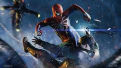 Hatalmas siker a Marvel's Spider-Man Remastered, csak egy PS-exkluzívot nem tudott megfogni kép