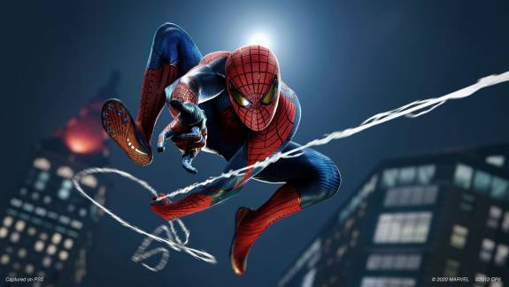 Kooperatív mód és multiplayer is lehetett volna a Marvel's Spider-Manben? kép
