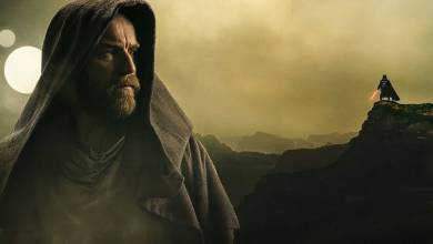 Ewan McGregor azt hitte, hogy sokkal nagyobbat szól majd az Obi-Wan Kenobi sorozat kép