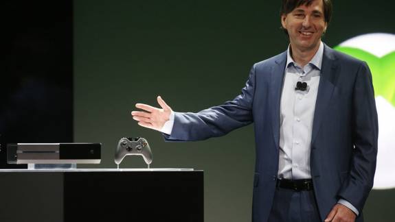 A Microsoft elmondta, mennyire durván megszívta az Xbox One-nal kép