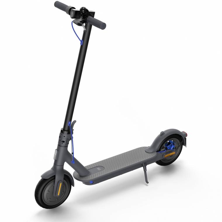 Xiaomi Mi Electric Scooter 3 elektromos roller