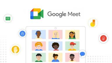 A Google Meet megújul: ilyen lesz az új Material 3 Expressive felület kép