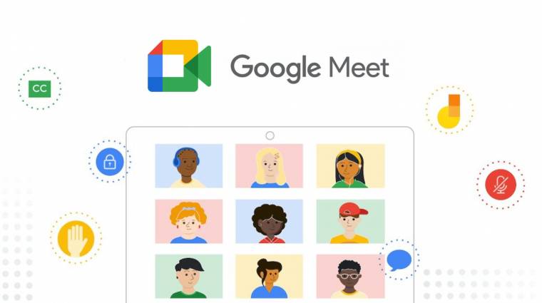 Jelentős javuláson estek át a Google Meet háttér-effektjei kép