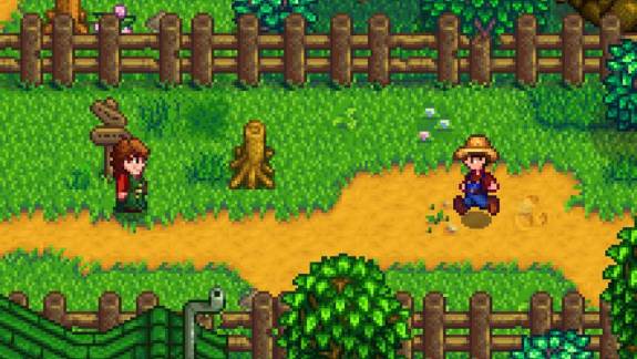 Majdnem elkészült a Stardew Valley-film, de a játék alkotójának elég magas elvárása volt a rendező személyét illetően kép
