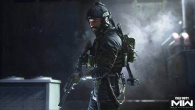 Tele van csalókkal a Modern Warfare 2 bétája, az Infinity Ward már dolgozik a megoldáson