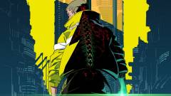 Megvan, hogy mikor jön a Cyberpunk: Edgerunners anime a Netflixre kép