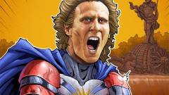 Újabb FIFA 23 szuperhősöket mutatott a Marvel kép