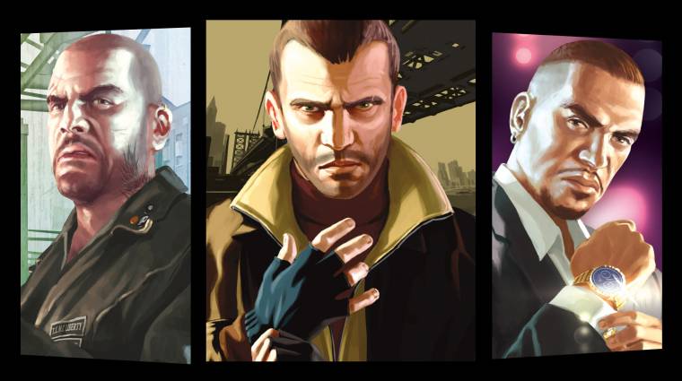 A Grand Theft Auto VI végre hagyományos DLC-kkel bővülhet bevezetőkép