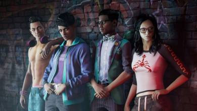 Ezért kellett meghalnia a Saints Row franchise-nak a Saber fejese szerint kép