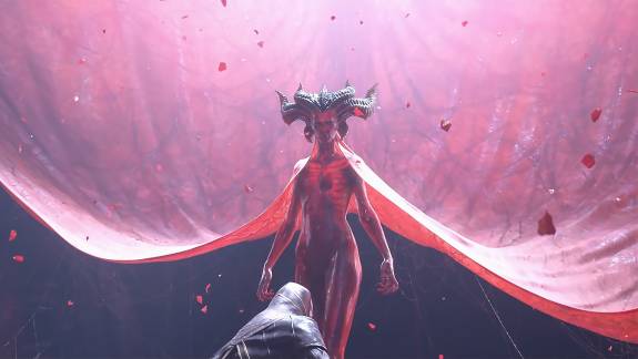 Így alakulnak a megjelenés után a Diablo IV tartalmai kép