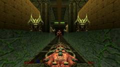 Ingyenes a Doom 64, és rengeteg Bethesda és id Software játék érkezett a PC Game Passbe kép