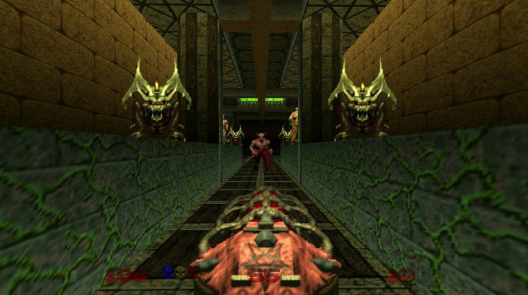 Ingyenes a Doom 64, és rengeteg Bethesda és id Software játék érkezett a PC Game Passbe bevezetőkép