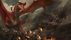 Jön a Dungeons & Dragons új változata, bemutatkozott a One D&D kép