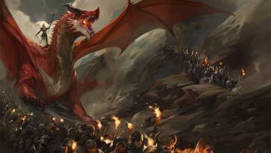 Közel 3 évtized után visszavonul a Dungeons & Dragons kreatív igazgatója