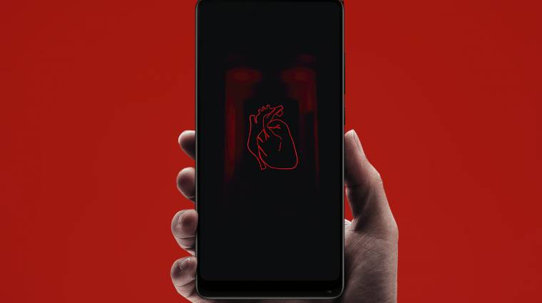 A szívverésünkkel oldja fel a mobilokat egy új technológia kép